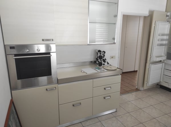 Affitto 1.5 locali 18 mq 1