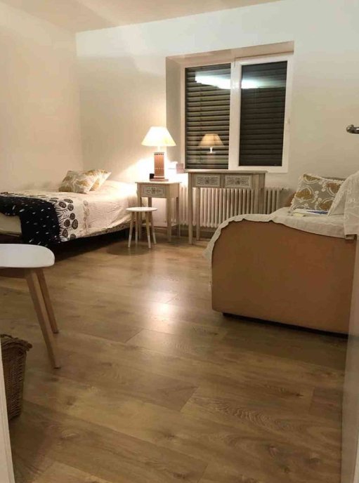 Charmantes Studio-Apartment mit Minergie-Zertifizierung 3