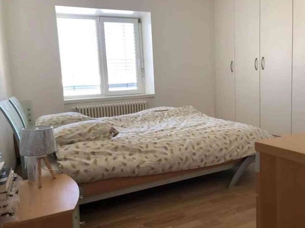 Charmantes Studio-Apartment mit Minergie-Zertifizierung 5