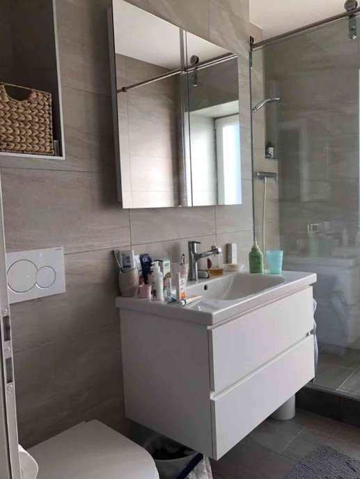 Charmantes Studio-Apartment mit Minergie-Zertifizierung 1