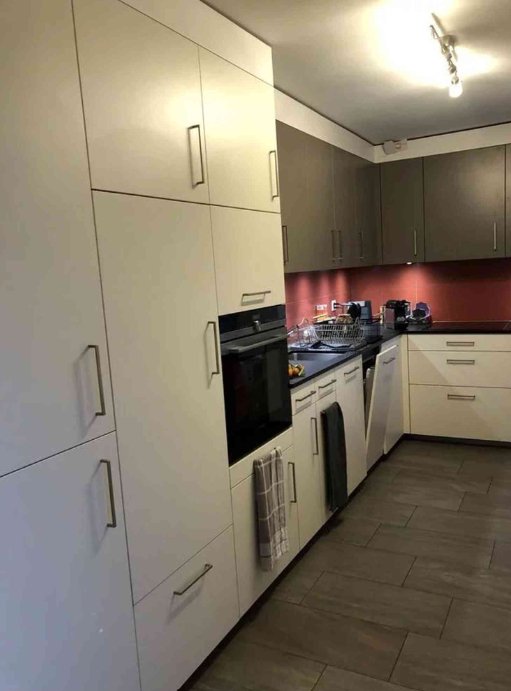 Charmantes Studio-Apartment mit Minergie-Zertifizierung 2