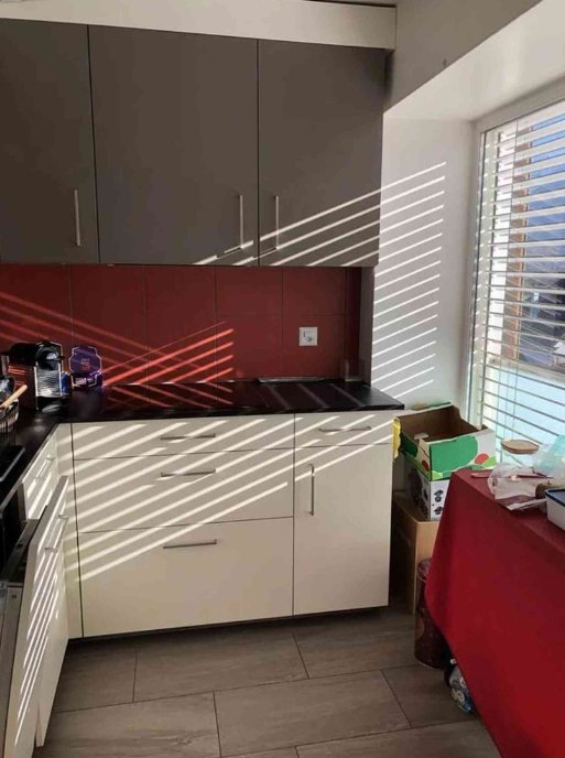 Charmantes Studio-Apartment mit Minergie-Zertifizierung 4