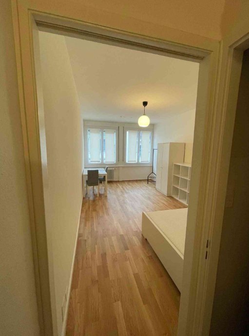 Charmant studio avec parking à Chailly, Lausanne 1