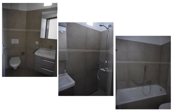 Claro - ATTICO 1.5 locali 2