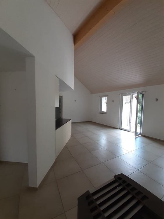 Claro - ATTICO 1.5 locali 4