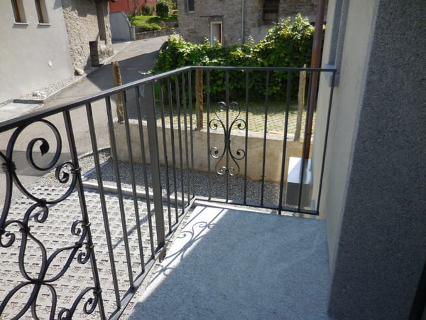 Claro - ATTICO 1.5 locali 3