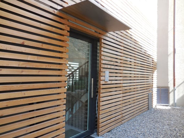 Claro - ATTICO 1.5 locali 1