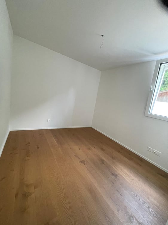 Affittasi appartamento 1.5 locali 3