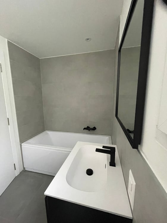 Affittasi appartamento 1.5 locali 4