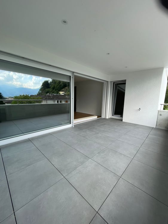 Affittasi appartamento 1.5 locali 2