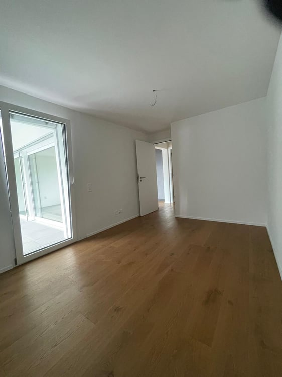 Affittasi appartamento 1.5 locali 5