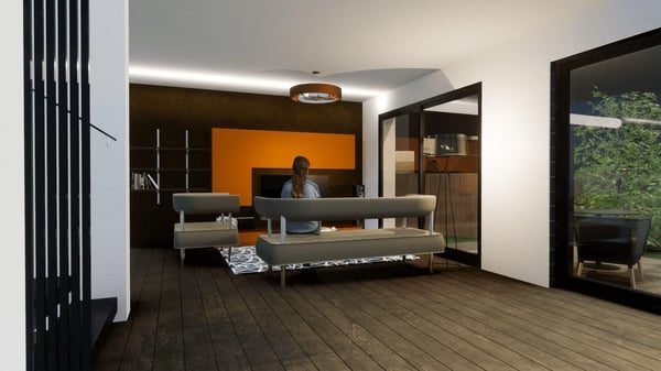 CASA UNIFAMILIARE A GIORNICO   ID 21499 6