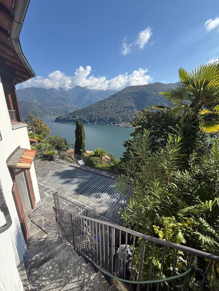 STUPENDA VILLA  A MORCOTE   ID 23512 9