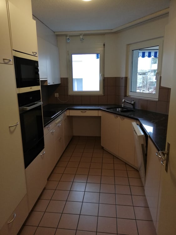 Wohnung befristet zu vermieten 4