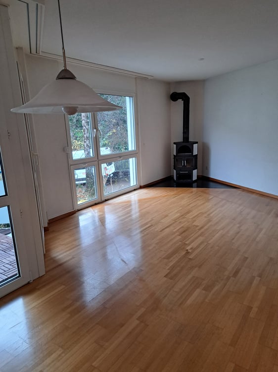 Wohnung befristet zu vermieten 1