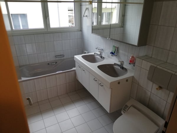 Wohnung befristet zu vermieten 3