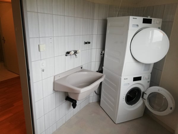 Wohnung befristet zu vermieten 5