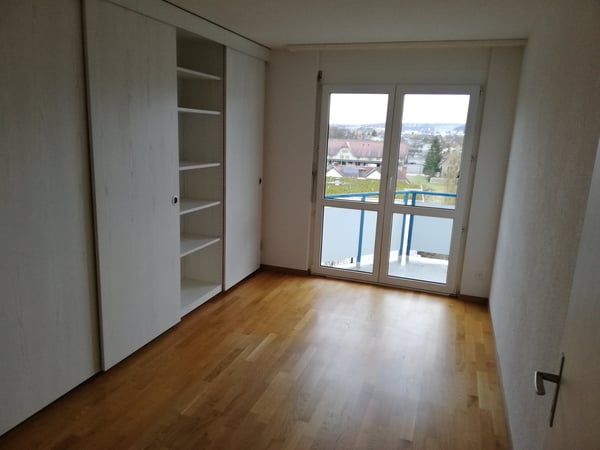 Wohnung befristet zu vermieten 2