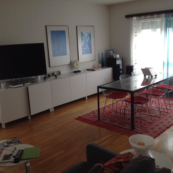 Vendesi appartamento a Massagno 4