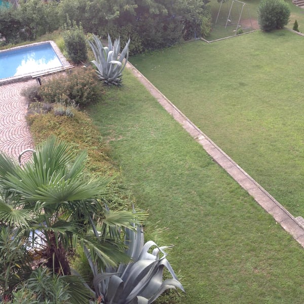 Vendesi appartamento a Massagno 5