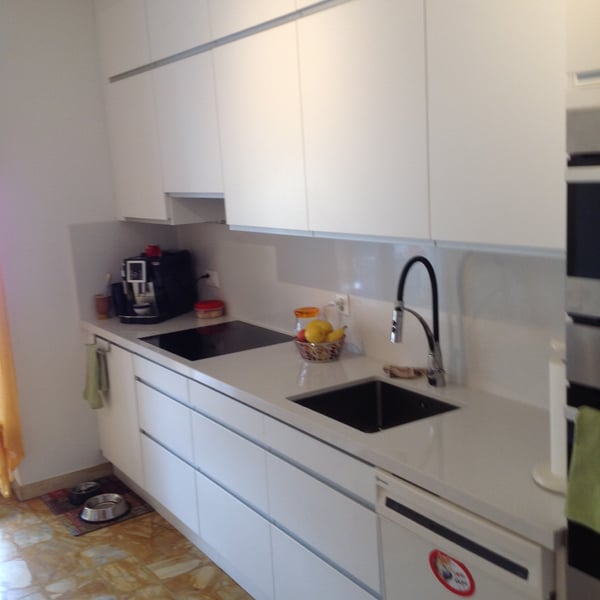 Vendesi appartamento a Massagno 3