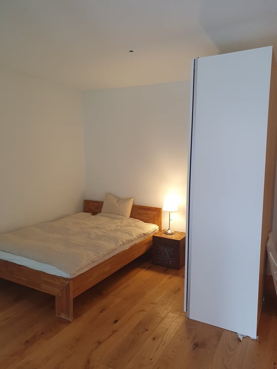 Sonnige, ruhige, moderne Studiowohnung im Zentrum von Kloten 3