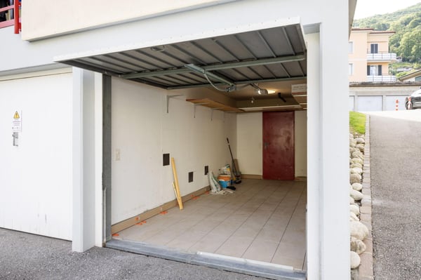 DELIZIOSO 1.5 LOCALI AD AGNO 6