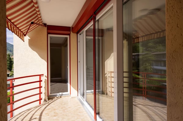 DELIZIOSO 1.5 LOCALI AD AGNO 9