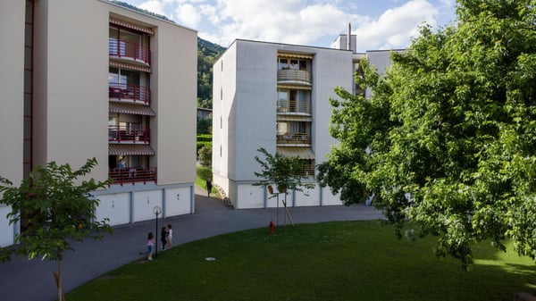 DELIZIOSO 1.5 LOCALI AD AGNO 11