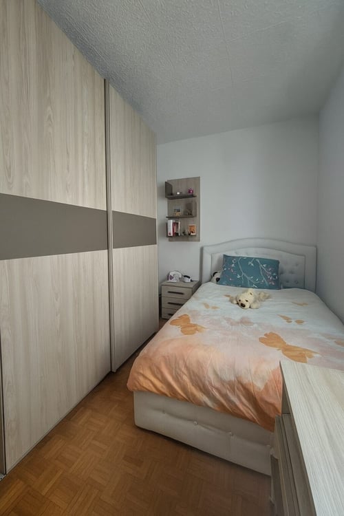 1.5 LOCALI CON GIARDINO A PAZZALLO 7