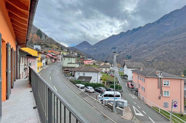 SPLENDIDO 1.5 LOCALI A PIANEZZO 10