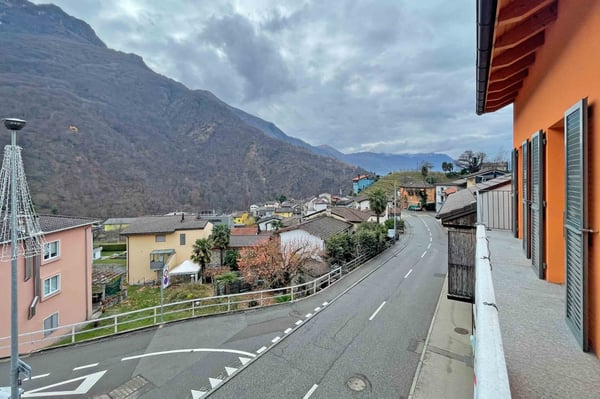 SPLENDIDO 1.5 LOCALI A PIANEZZO 9