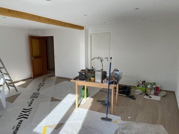 affitto appartamento 1.5 a Insone (Val Colla) 3