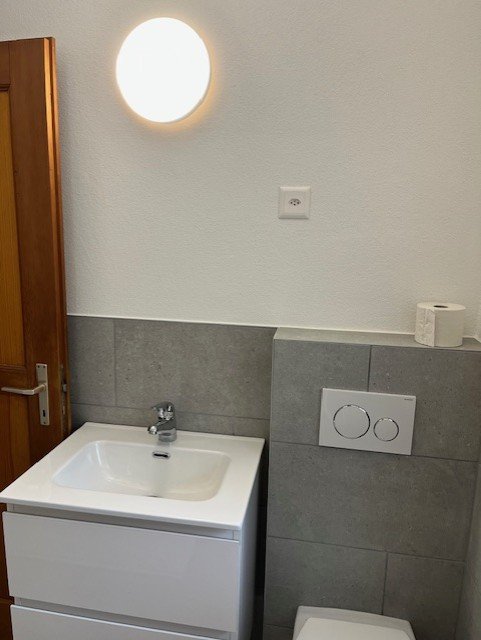 affitto appartamento 1.5 a Insone (Val Colla) 4