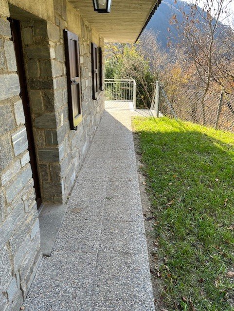 affitto appartamento 1.5 a Insone (Val Colla) 1