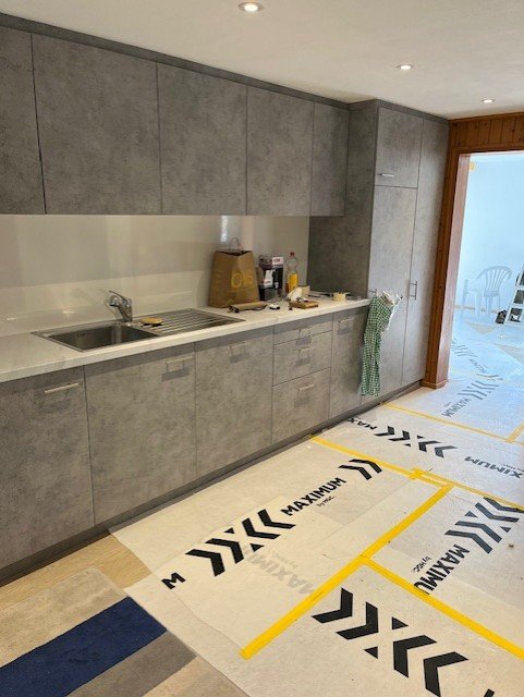 affitto appartamento 1.5 a Insone (Val Colla) 5