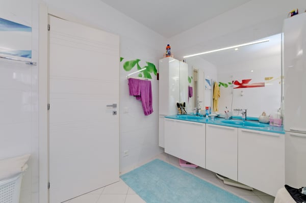 CASLANO - PALAZZINA INDIPENDENTE A DUE PASSI DAL LAGO 5