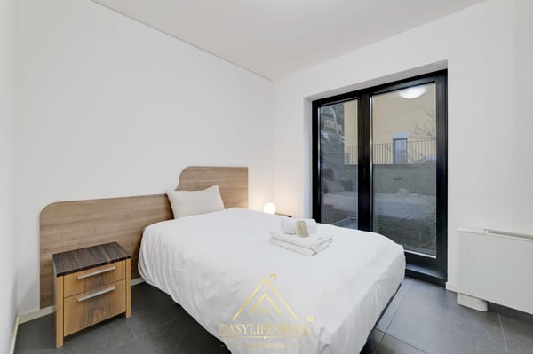 ELEGANTE 1.5 LOCALI A PARADISO 7