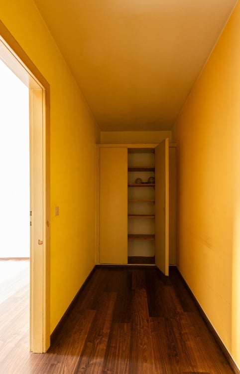 SPLENDIDA PROPRIETÀ BIFAMILIARE A GIUBIASCO 5