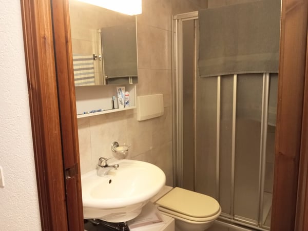 BELLISSIMO APPARTAMENTO CON VISTA PANORAMICA A SAVOSA 5