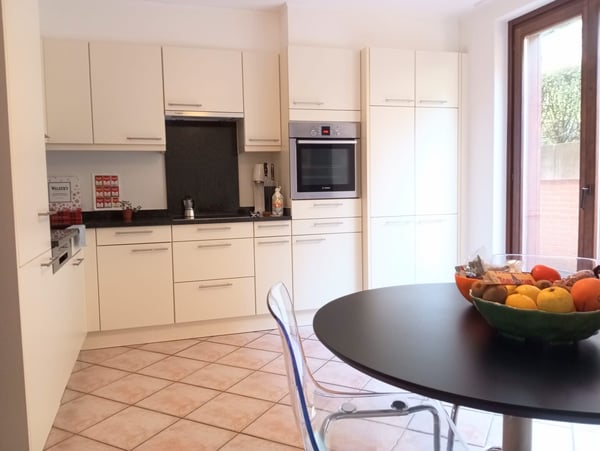 BELLISSIMO APPARTAMENTO CON VISTA PANORAMICA A SAVOSA 7