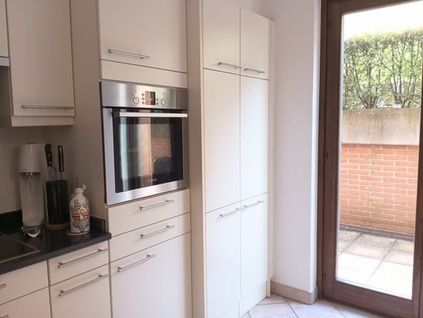 BELLISSIMO APPARTAMENTO CON VISTA PANORAMICA A SAVOSA 8