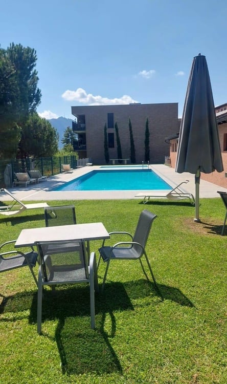 BELLISSIMO APPARTAMENTO CON VISTA PANORAMICA A SAVOSA 3