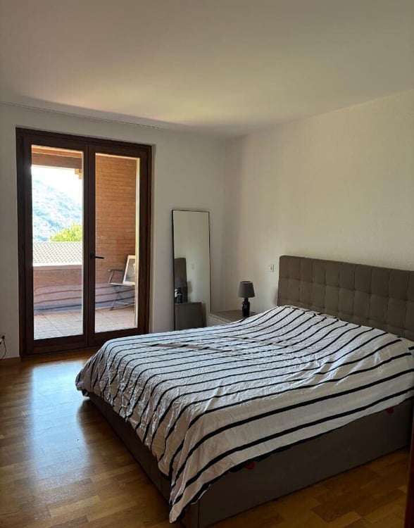 BELLISSIMO APPARTAMENTO CON VISTA PANORAMICA A SAVOSA 2