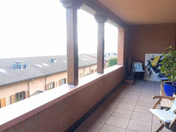 BELLISSIMO APPARTAMENTO CON VISTA PANORAMICA A SAVOSA 11