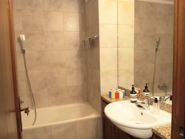 BELLISSIMO APPARTAMENTO CON VISTA PANORAMICA A SAVOSA 6