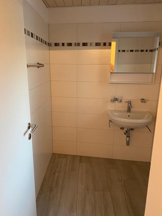 AFFITTO CASA INDIPENDENTE DAL 1.1.26 2