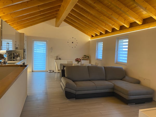 AFFITTO CASA INDIPENDENTE DAL 1.1.26 3