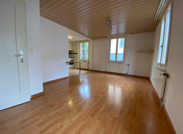 1.5 Zimmer Wohnung Nachmieter 1