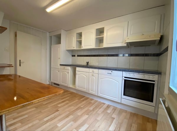 1.5 Zimmer Wohnung Nachmieter 5